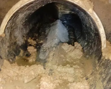 镇平管道清淤多少钱