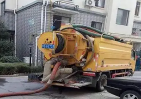 镇平疏通下水道多少钱