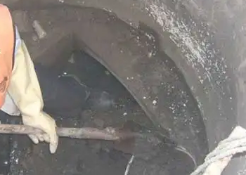 镇平管道清淤多少钱