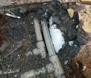 镇平漏水检测多少钱