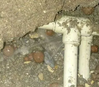 镇平漏水检测多少钱