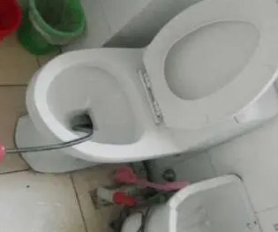 镇平马桶疏通多少钱