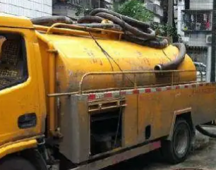 镇平抽化粪池多少钱