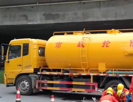 镇平化粪池清理公司为您分享化粪池的清理步骤